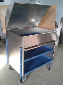 Zariadenia do gastroprevádzky