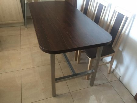 Komponenty k nábytku - nohy