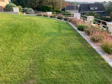 Nerezové zábradlia