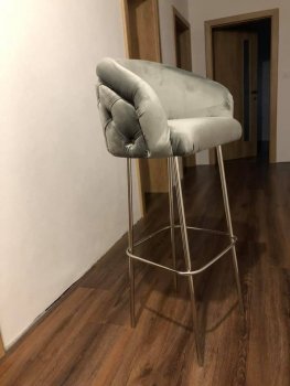 Barové stoličky na mieru