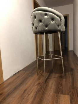 Barové stoličky na mieru